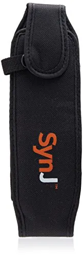 AT&T ATT-SYNJ-HOLSTER — Carrying Case (Holster) Cordless Phone Handset - Belt Clip