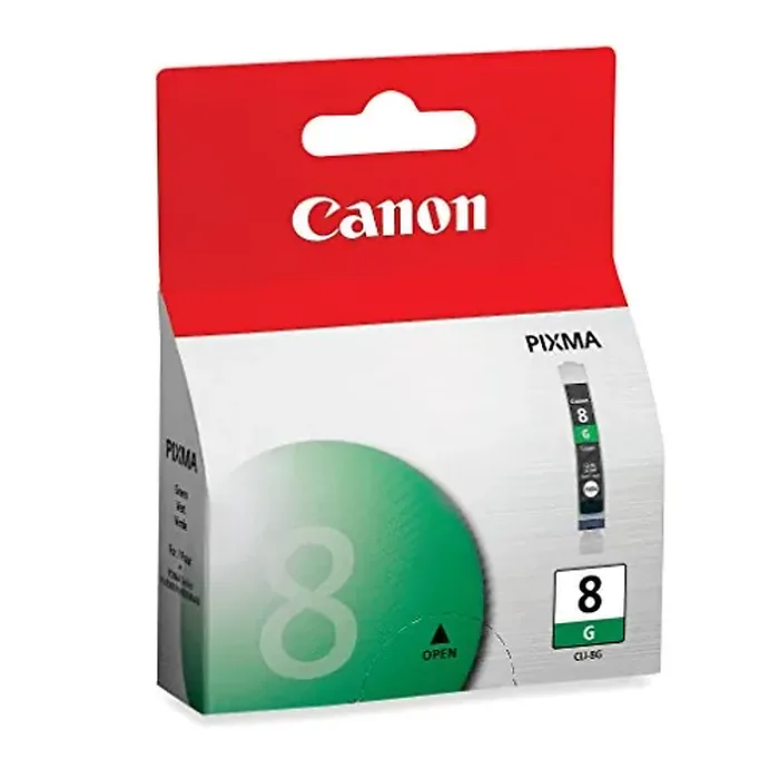 CANON-CLI8G