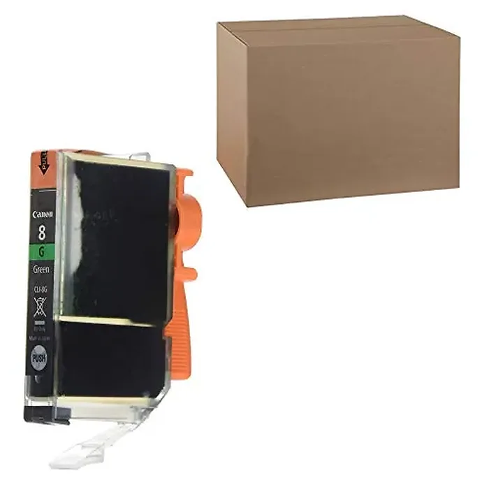 CANON-CLI8G