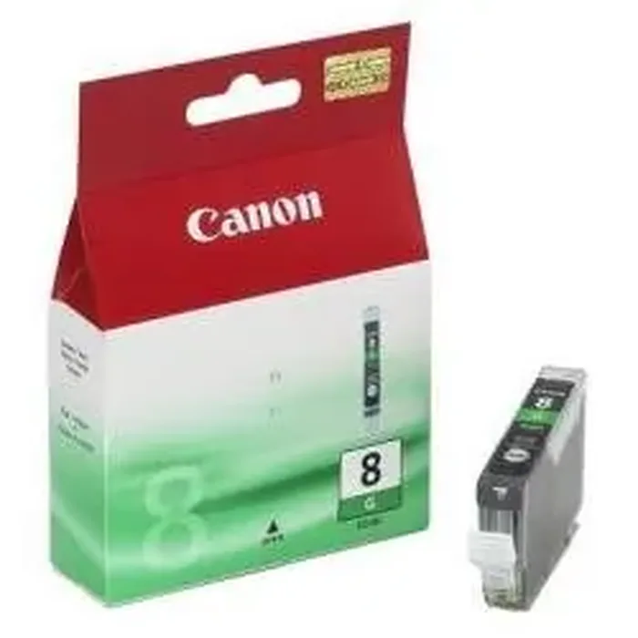 CANON-CLI8G