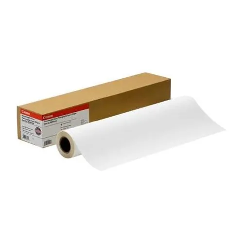 CANON 1100V104 — Canon Premium Luster Photo Paper Roll - 36" x 100ft