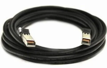 Cisco SFP-H10GB-ACU7M= — ACTIVE TWINAX CABLE ASSEMBLY, 7M