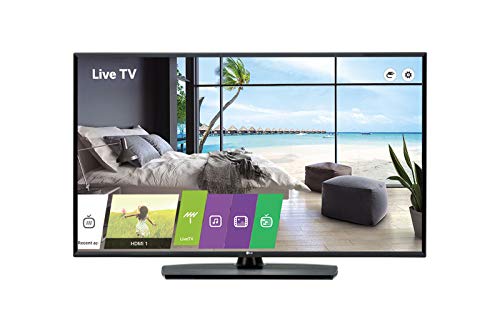 LG 43LT570H - 43 LG FullHD 1920x1080 HDMI USB 2.0 LAN Commercial LED TV No