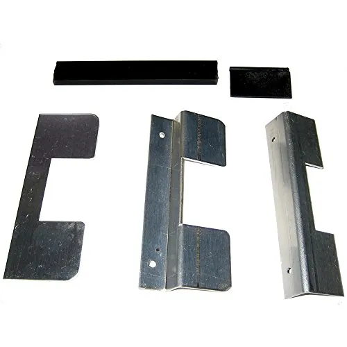 Dock Edge 53010SET — Dock Edge 'TOON Fender Accessory Kit