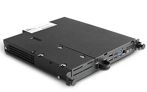 ELO E001293 - ELO Computer Module i3 4th Gen 2GB RAM 320GB HDD W7 Pro