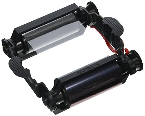 HID 3AX776 — Evolis Badgy-Basic Consumable Kit for Badgy-Basic Printers
