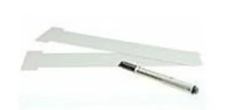 HID ACL008 — EVOLIS Complete Cleaning Kit with Cards and Pen