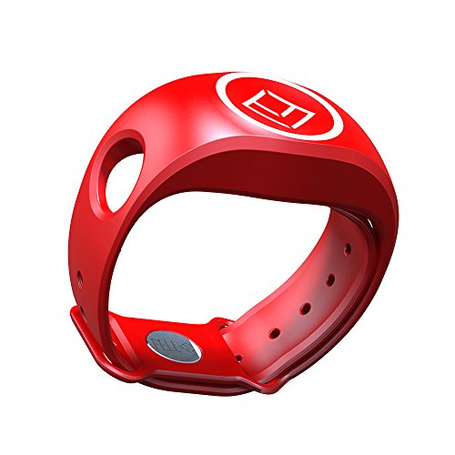 FELL Marine 72.380.301 - FELL Marine xBAND - Red