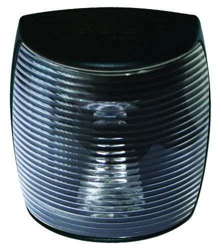 Hella Marine CW65369 — Hella Marine NaviLED PRO 3nm Masthead Navigation Lamp - Black