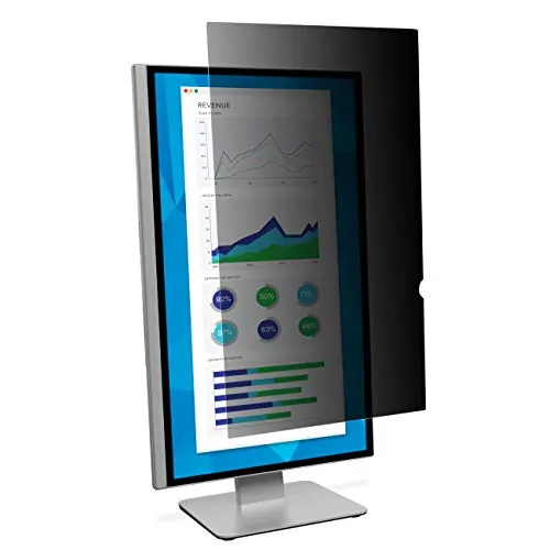 3M PF215W9P — 3M PRIVACY AND PROTECTION PRODUCTS WORK SIMPLY AND BEAUTIFULLY ON MOST OF TODAYS