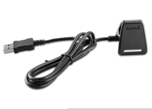 Garmin CW40367 - Garmin Charging-Data Clip f-Approach S1, Forerunner 110 & Fo