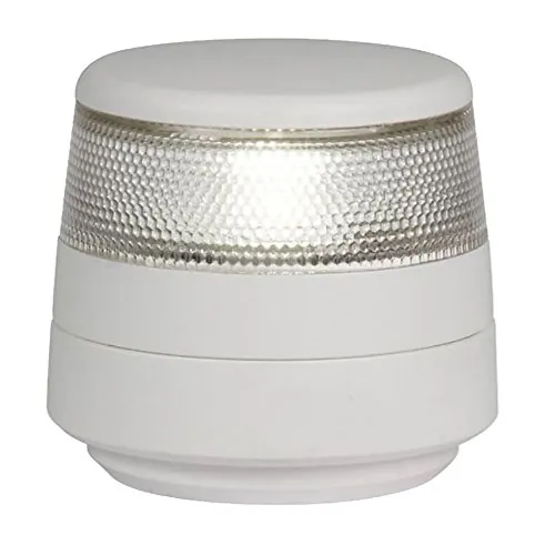 Hella Marine CW70131 — Hella Marine NaviLED 360 All Round Navigation Lamp - White
