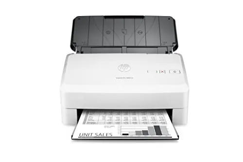 HP Hewlett Packard L2753A#BGJ - HP ScanJet Pro 3000 s3 Duplex Sheetfed Scanner