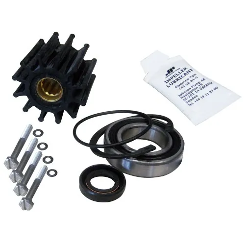 Johnson Pump CW48908 — Johnson Pump Volvo Penta F-6 Series Comprehensive Repair Kit
