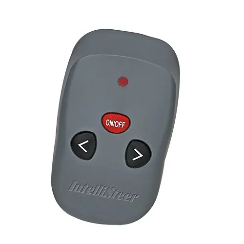Intellisteer CW66504 — Intellisteer Wireless Remote