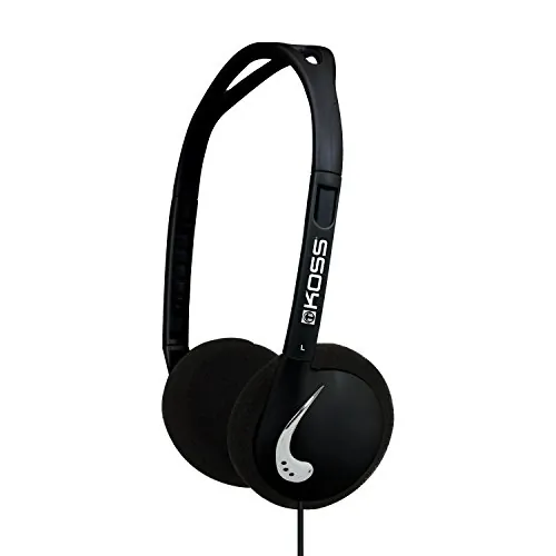 Koss Koss — Koss 184888 Recovery On-ear Headphones