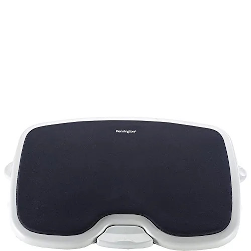 KENSINGTON K56144USF — SOLEMATE COMFORT FOOTREST WITH SMARTFIT SYSTEM