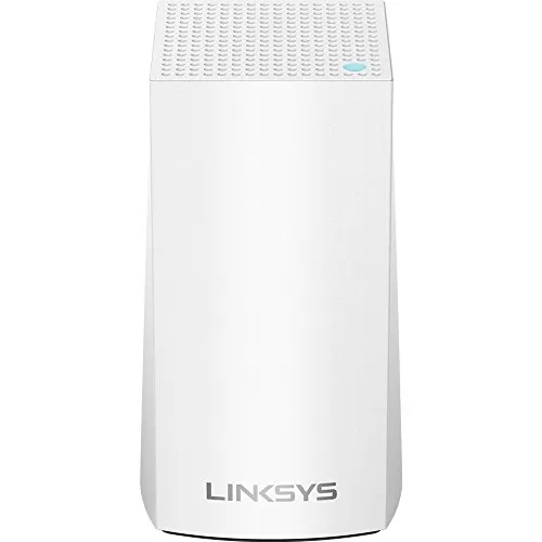 Linksys 5BU522 - Linksys Velop WHW01 Wi-Fi 5 IEEE 802.11ac Ethernet Wireless 