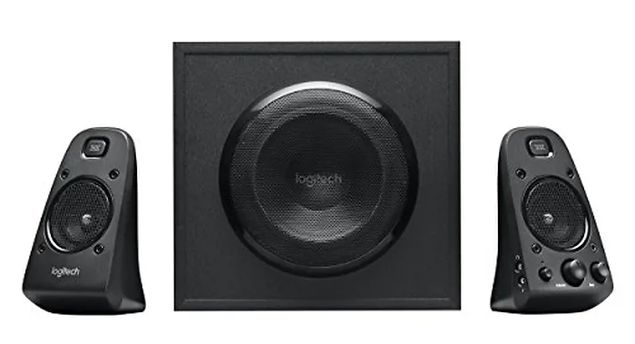Logitech-DF4133