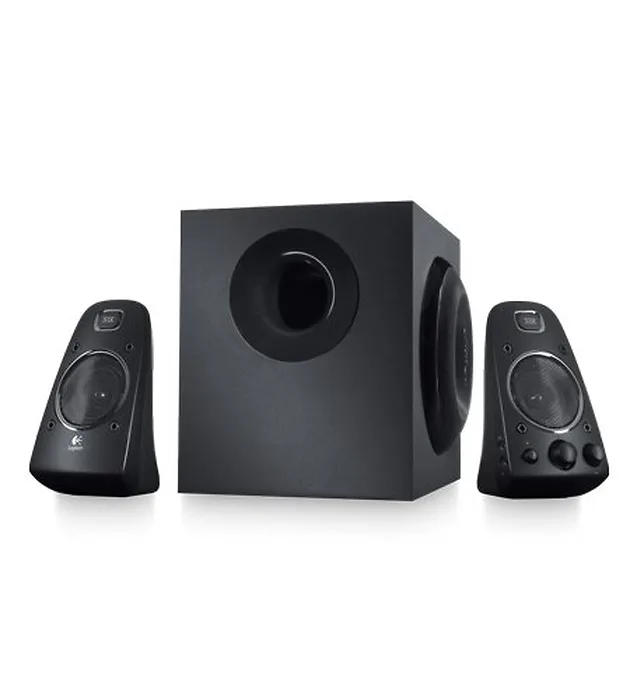 Logitech-DF4133