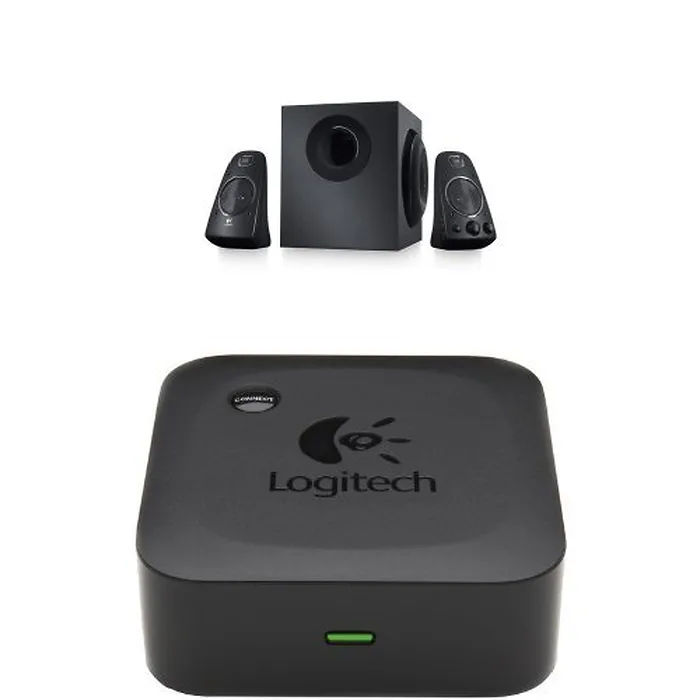 Logitech-DF4133