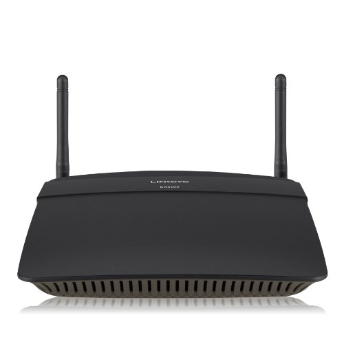 Linksys TW9464 - Linksys EA6100 IEEE 802.11ac Ethernet Wireless Router - 2...