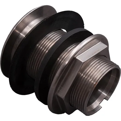 Maretron CW41639 — Maretron DST110 Depth/Speed/Temperature Triducer