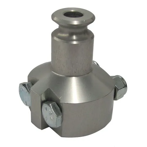 Octopus Autopilot Drives OC15SUK08 — Octopus Steering Cable Adapter Kit f/TFX SSC62 & Uflex M66