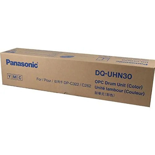 PANASONIC DQ-UHN30 — Panasonic Color Drum Unit (36000 Yield)