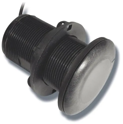 Raymarine CW13169 — Raymarine Lexan Depth Transducer for ST60 and ST290