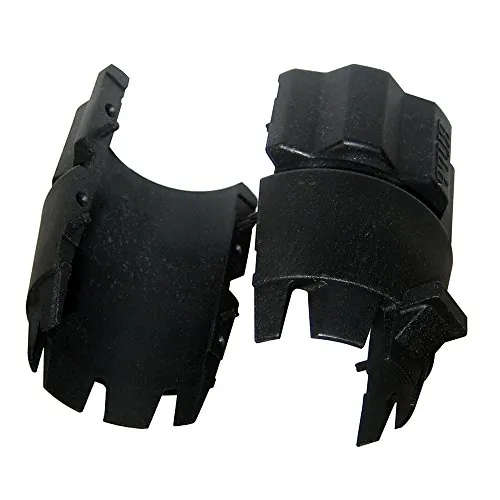 Rupp Marine 09-1258-2PC — Rupp 2-Piece Antenna Collar f/1.5" Antennas