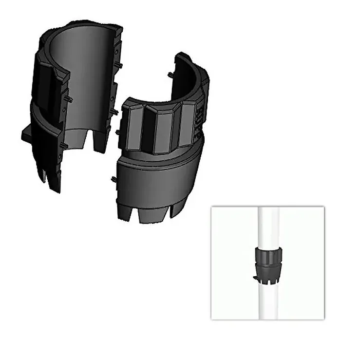 Rupp Marine-09-1258-2PC