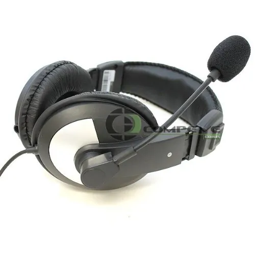 RT SALES RT SALES - Premium Over-Ear Stereo Headphones with Deep Bass