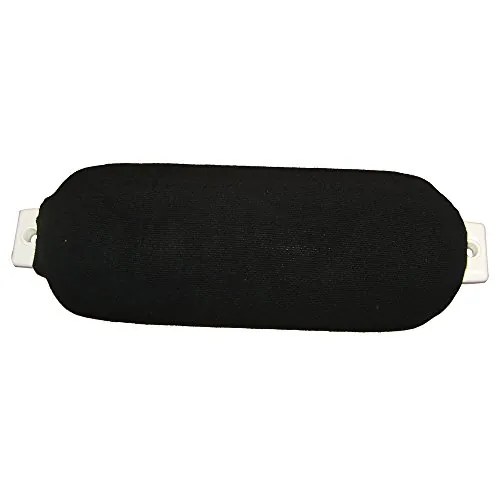 Polyform CW36770 — Polyform Fenderfits™ Fender Cover f/F-3 & G-5 Fender - Black