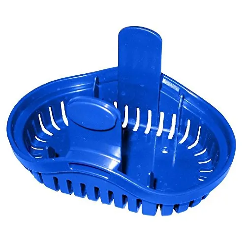 Rule CW53320 — Replacement Strainer Base for Rule-Mate Pumps 500-1100 GPH