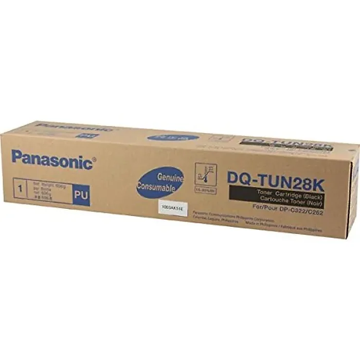 PANASONIC-DQ-TUN28K