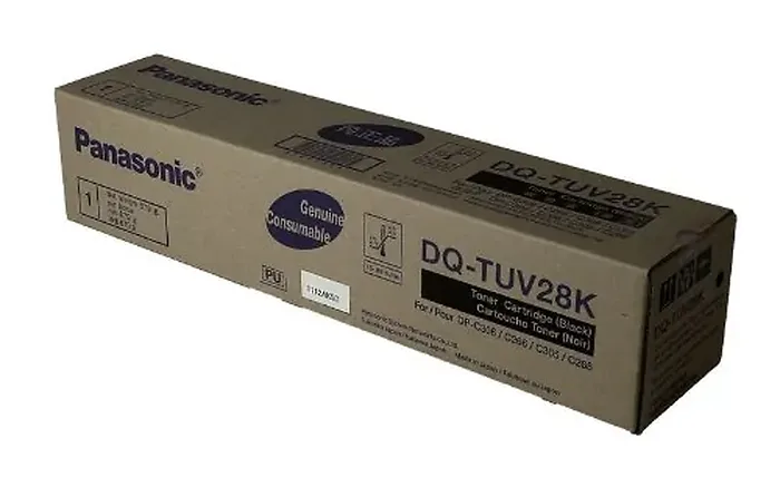 PANASONIC-DQ-TUN28K