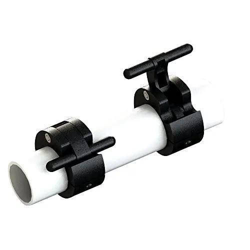 Rupp Marine CW68453 — Rupp Folding Halyard Line Retainer f/Telescoping Outrigger Poles