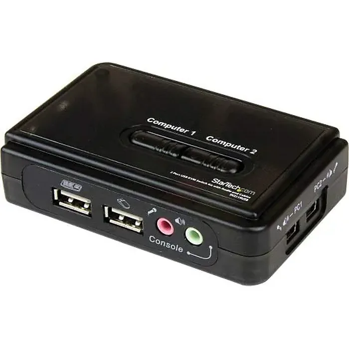 STARTECH-SV211KUSB