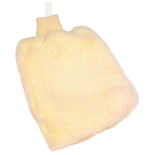 Swobbit SW61850 - Swobbit Heavy Duty Synthetic Wash Mitt