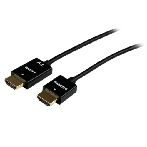 STARTECH HDMM5MA — CREATE ULTRA HD CONNECTIONS BETWEEN YOUR HIGH SPEED HDMI-EQUIPPED DEVICES, UP TO