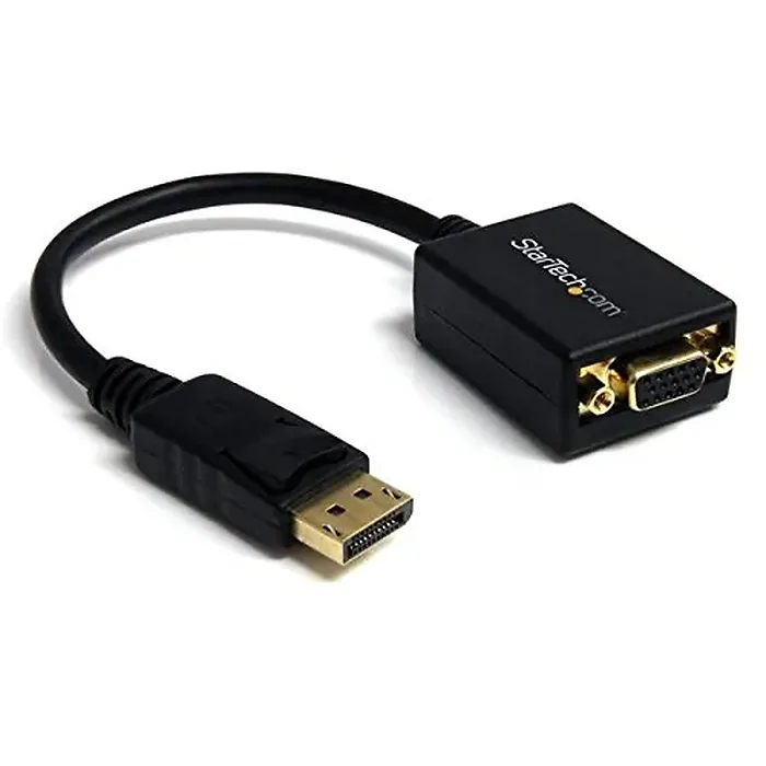 STARTECH-DP2VGA2