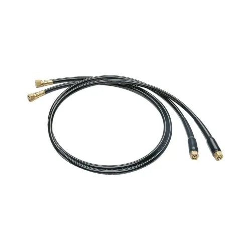 Uflex USA KITOB-26 — UFlex 26' High Pressure Hydraulic Hose Kit with Fittings
