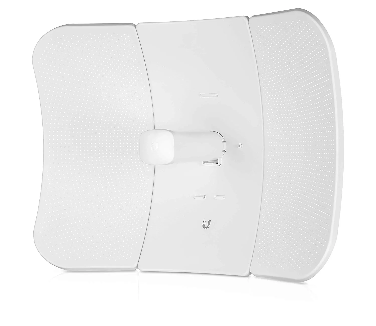 Ubiquiti LBE-5AC-LR-US — Ubiquiti LiteBeam AC Long-Range Wireless Access Point