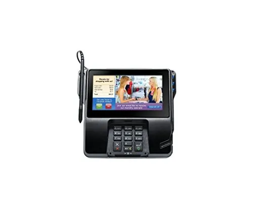 VERIFONE M177-509-01-R — Verifone MX 925 7-inch Payment Terminal - ARM11 Processor