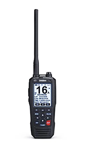 UNIDEN AMERICA CORPORATION-CW69335