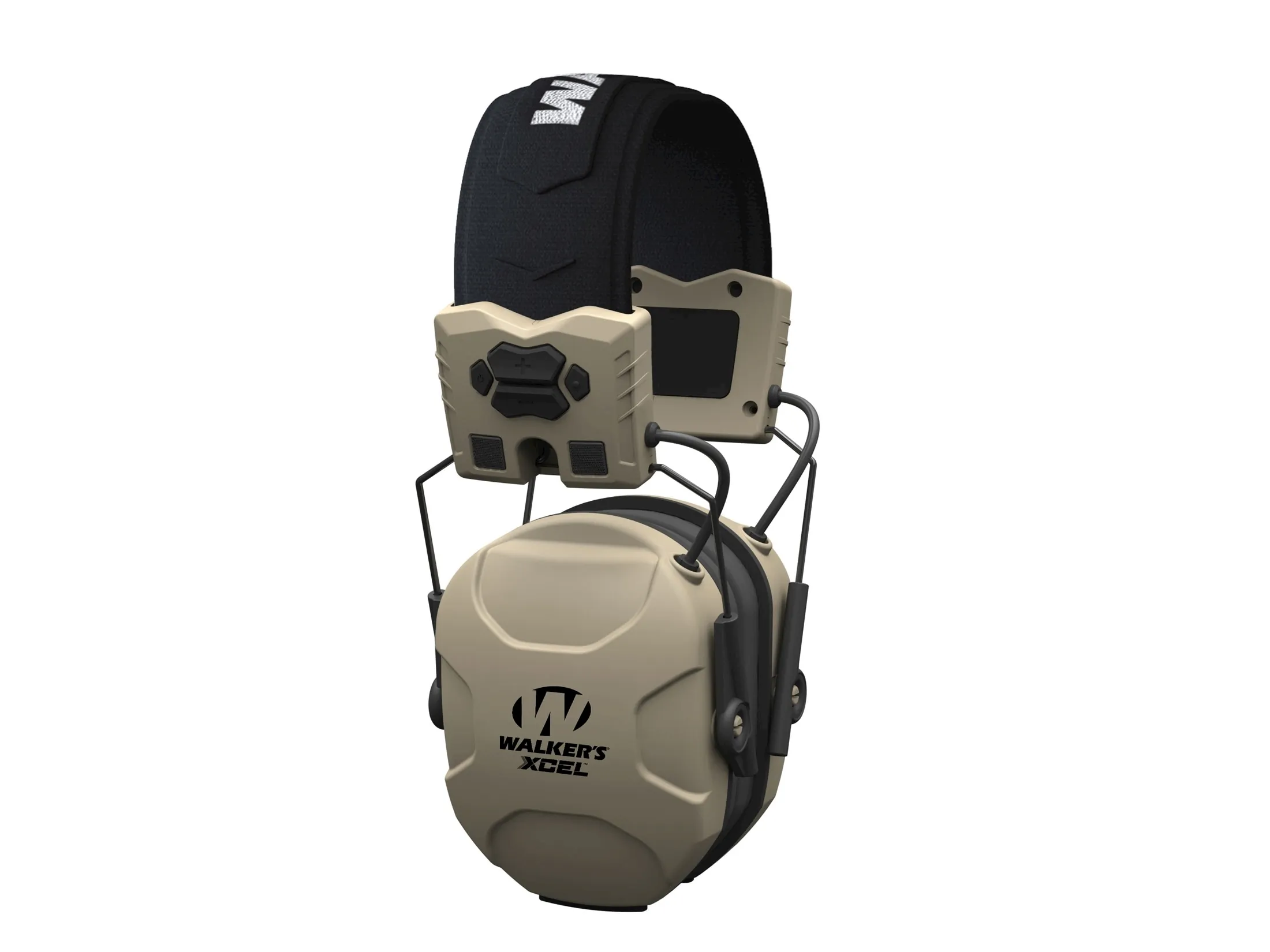 Walkers WGE-GWP-XSEM — Walkers Game Ear WGE-GWP-XSEM Xcel Digital Electronic Muff