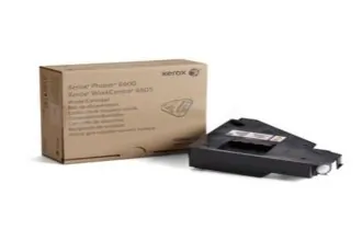 XEROX 108R01124 — Xerox Waste Cartridge (30000 Yield)