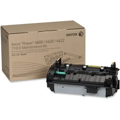 XEROX 115R00069 — FUSER MAINTENANCE KIT, PHASER 4600/4620, 110VOLT (150,000 PAGES)
