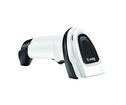 Zebra NWMPC-558002840-00 - Zebra DS8178-SR HandHeld BarCode White (Scanner Only) DS8178